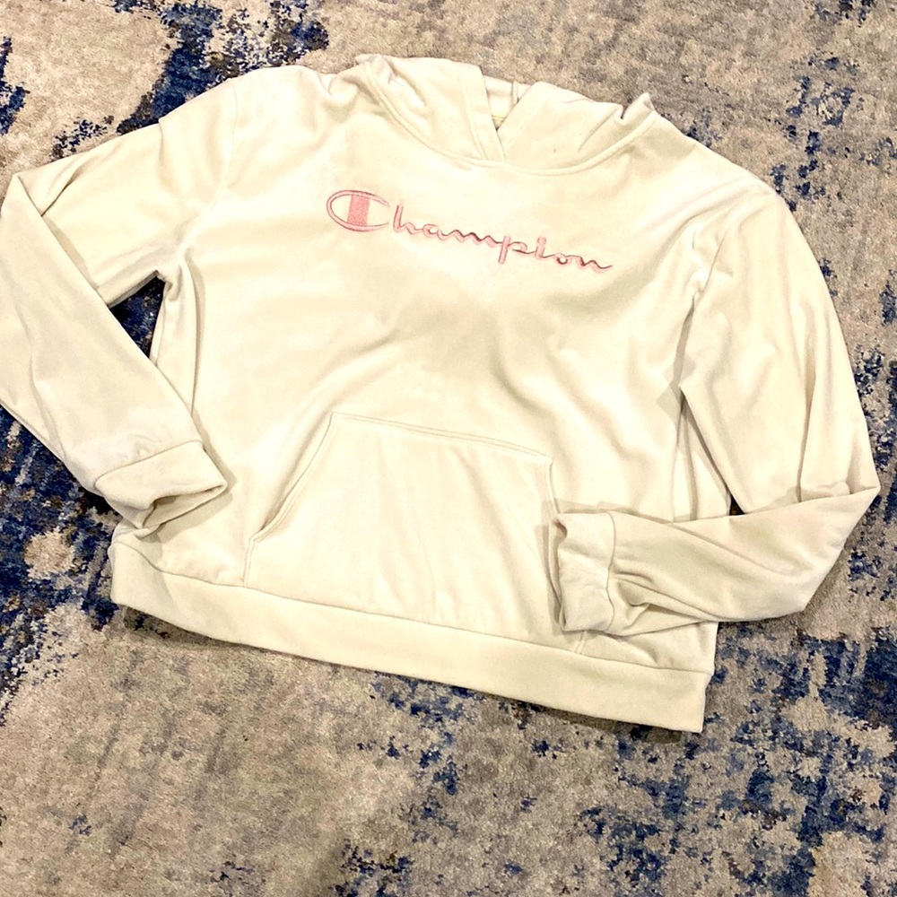 Champion Hoodie